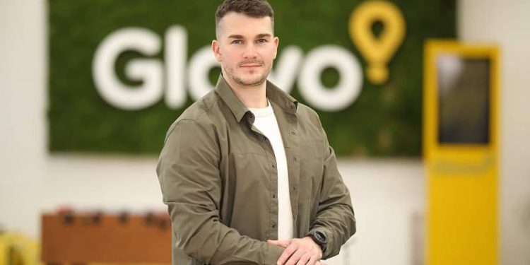 Glovo Georgia GM Artem Kolosiuk on 4-year Achievements & Expansion Plans
