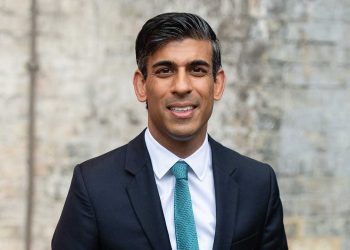 Rishi Sunak Becomes Prime Minister of Great Britain