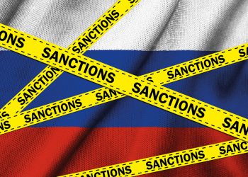 Ukraine Sanctions Georgian Pro-Russian Businessman Source: Global Finance