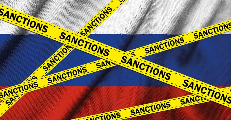Ukraine Sanctions Georgian Pro-Russian Businessman Source: Global Finance