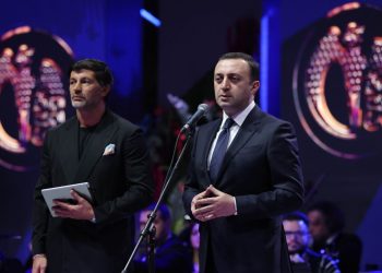 PM: After our Ruling Party Came to Power, Unprecedented Period of Peaceful and Stable Development Has Existed in Our Country