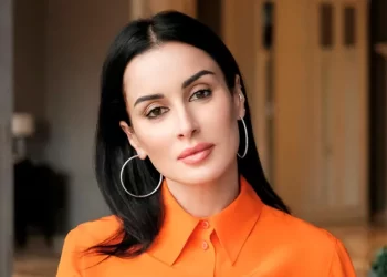 Canada Imposes Sanctions on 34 more Russian Citizens, Including Tina Kandelaki