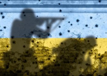 War Updates: Ukrainians Now Attacking in the Direction of Kherson