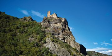 Bringing Life back to Georgia’s Historic Landmarks: EU and UNDP Assist Parliament to Carry Out Thematic Inquiry