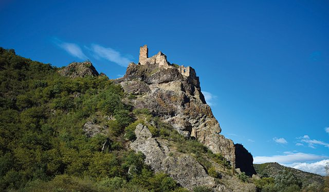Bringing Life back to Georgia’s Historic Landmarks: EU and UNDP Assist Parliament to Carry Out Thematic Inquiry