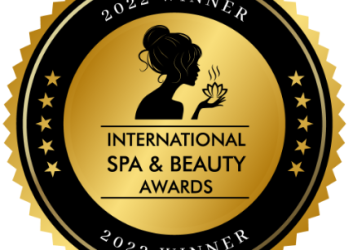 Magnificent Interior of ‘Sam Raan Spa’ Receives International Spa Awards 2022