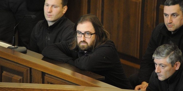 ECHR Finds No Violation of Article 6 § 1 Concerning the Manner in which the Key Evidence had been Obtained & Used against Giorgi Mamaladze