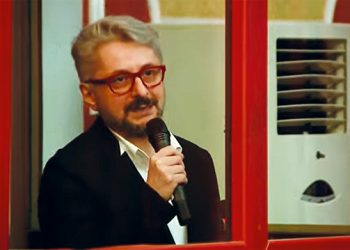 Summary: Court of Appeal Leaves Nika Gvaramia in Custody