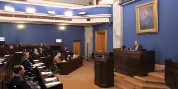 Human Rights and Civil Integration Committee Endorses Legislative Changes on Capacity Building of Special Investigation Service