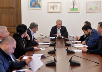 Foreign Relations Committee Approves Loan Agreement Supporting Energy Reform