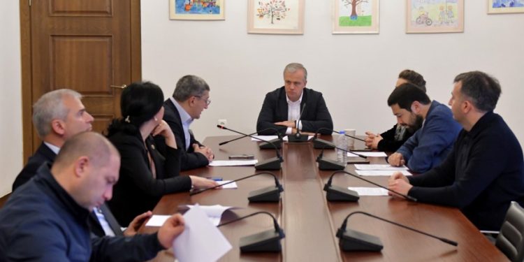 Foreign Relations Committee Approves Loan Agreement Supporting Energy Reform