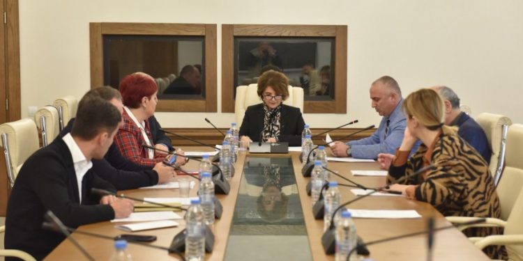 Culture Committee Approves Draft Law on Museums – Aiming at Establishment of Military Museum