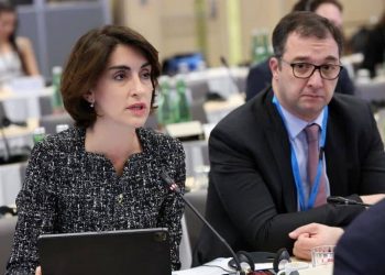 EU Member State Parliamentarians Adopt Declaration and Support European Perspective of Georgia