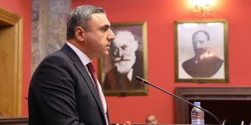 Legal Issues Committee Starts Deliberation of Draft Organic Law on Political Unions of Citizens