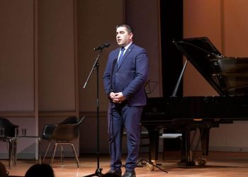 Speaker: Germany Plays Special and Important Role in Progress of Georgia on EU Integration Path