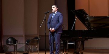 Speaker: Germany Plays Special and Important Role in Progress of Georgia on EU Integration Path