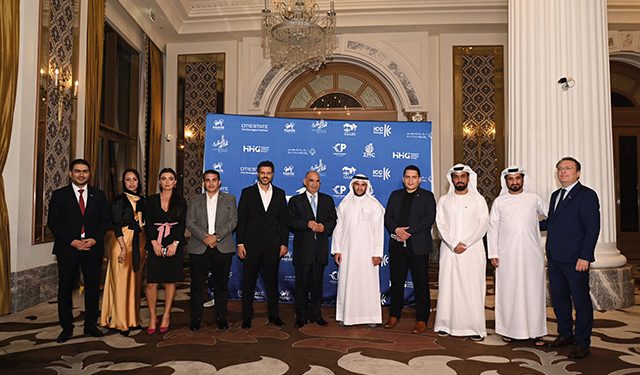 VIRTU, a New Concept of Investment, Takes the Georgian Market to Globality