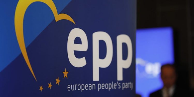 EPP Resolution Urges EU and Democratic Partners to Sanction Ivanishvili