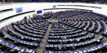MEPs Vote Not to Accept Passports Issued by Russia in Illegally-occupied Regions of Ukraine & Georgia