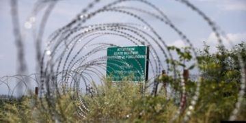 Russian Occupying Forces Unlawfully Detain Georgian Citizen
