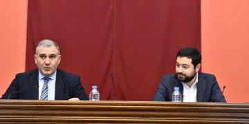 Georgian Citizens to Allowed to Voluntarily Join Private Pension Scheme