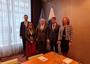 MIA Delegation Pays Official Visit to Republic of Poland