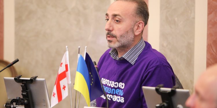 Gakharia’s Team in Tbilisi City Assembly Initiates Public Participatory Budgeting