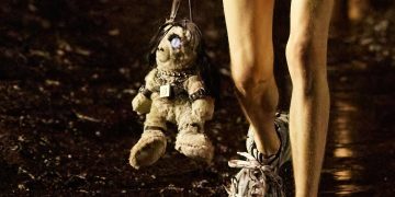 Balenciaga Apologizes for Ads Featuring Bondage Bears and Child Abuse Papers