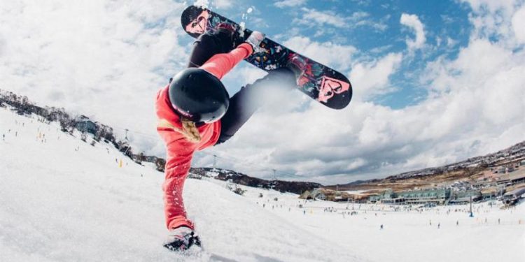 ITB Berlin: Georgia to Host 2023 Freestyle Ski and Snowboard World Championship