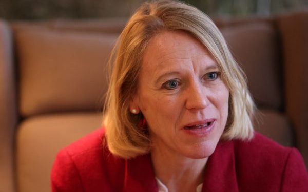 MFA of Norway: Georgia Needs our Solidarity