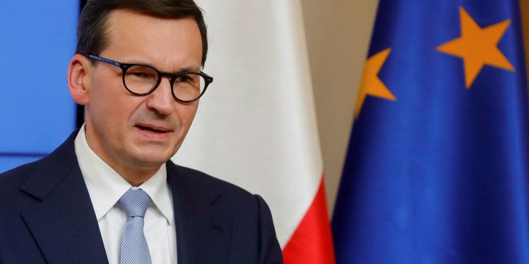 Morawiecki Reaffirms Support to Ukraine, Highlights Georgia 2008 and Ukraine 2014 Was the Beginning of a New Era in History