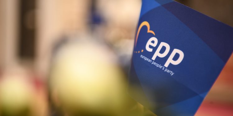EPP Resolution Calls on Georgian Government to ‘Bring the Country Back to Its European Path’