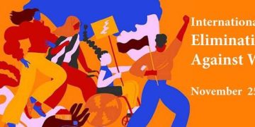 Statement on Occasion of International Day for Elimination of Violence Against Women(25 November)