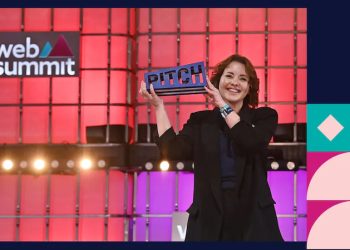 President Awards Startup Theneo Founder the Medal of Honor