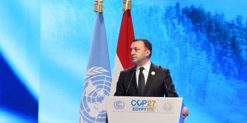 PM: Georgia has One of Cleanest Grids; 85% of Electricity Comes from Renewable Sources, Enhancing Renewable Energy is Our Priority