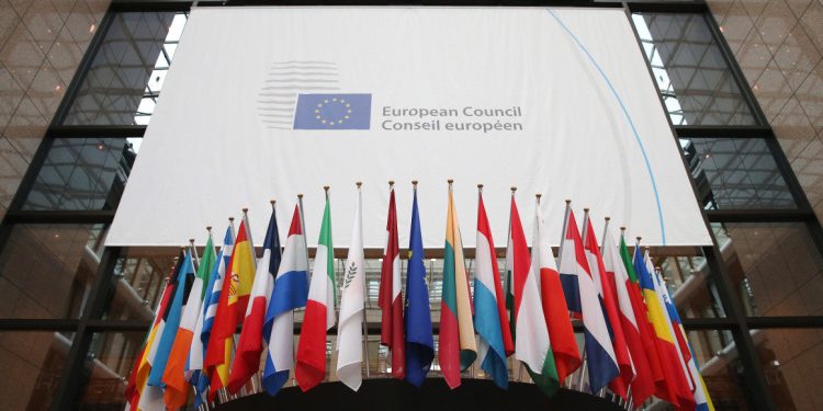 Charles Michel’s Cabinet Addresses CSO Concerns Regarding Nika Gvaramia