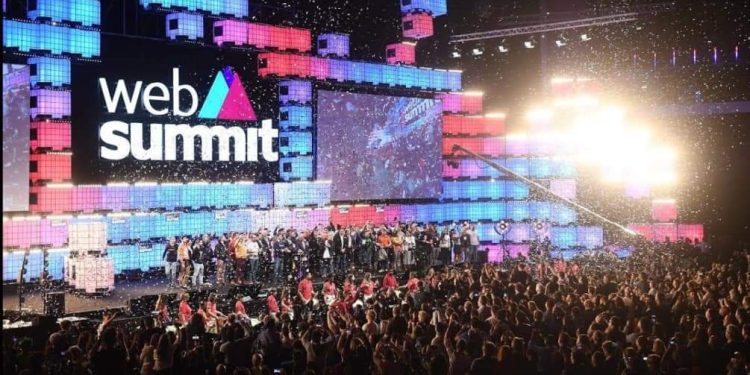Georgian Startup Theneo in the Final of TOP 3 Startups in Web Summit Competition