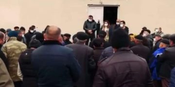 The Sakdrisi Committee Issues a Special Statement