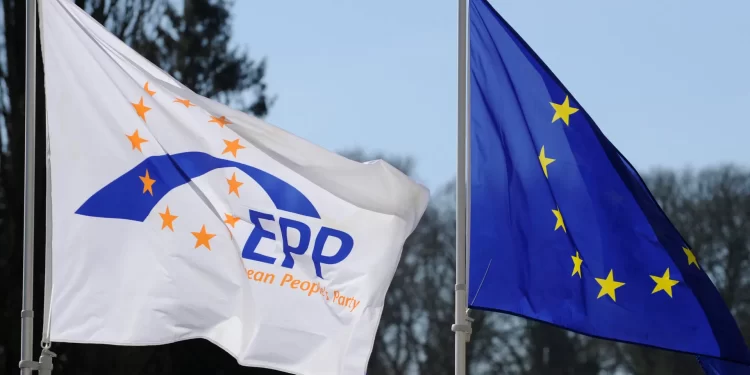 EPP Resolution Instructs Georgian Government to End Political Persecution Against Mikheil Saakashvili and Nika Gvaramia