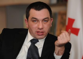 Giga Bokeria: UNM has Become a Force where Neither Principles Nor Values ​​Matter