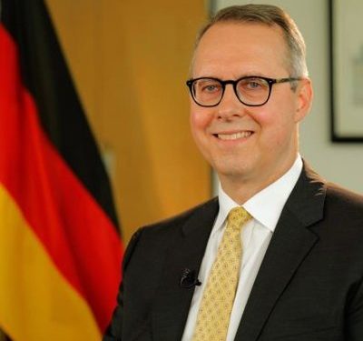 German Ambassador to Georgia: We Will be Happy if Georgia Becomes Member of EU