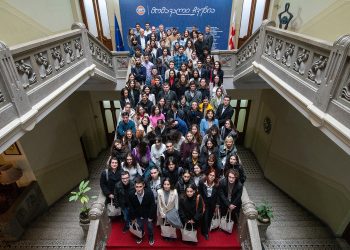 Gulf Announces 100 Scholarship Recipients of the New Gulf Platform, “The Future Is Ours”