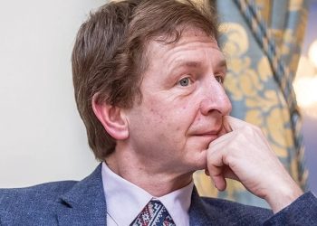 Dr. Prof. Andrey Makarychev