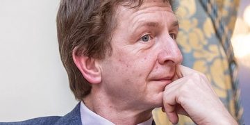 Dr. Prof. Andrey Makarychev