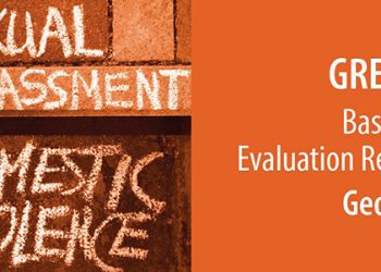 First Report on Implementation of Istanbul Convention by Georgia Welcomes Steps on Legislation, Calls for More Services for Victims and Dissuasive Sanctions for Perpetrators