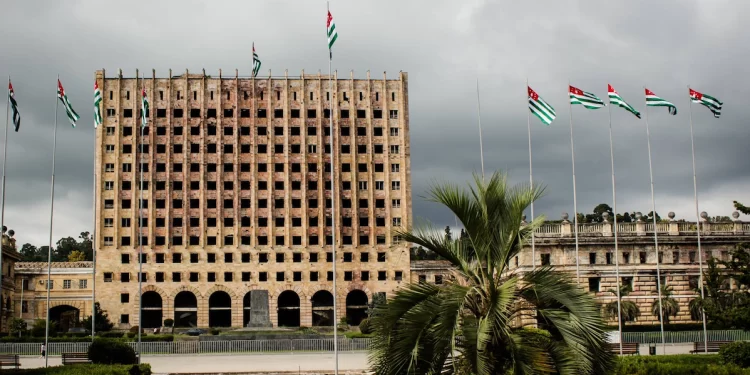 Union of Abkhaz Journalists Expresses Concern Over Censorship