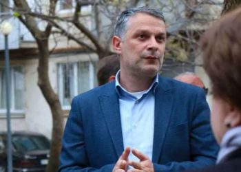 Head of Infrastructure Development Service of Tbilisi City Hall Resigns