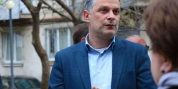 Head of Infrastructure Development Service of Tbilisi City Hall Resigns