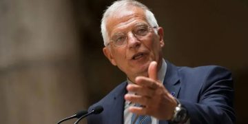 Josep Borrell: We’ll Step Up Our Work in Support of Cyber Defense Capacity Building of our Partners
