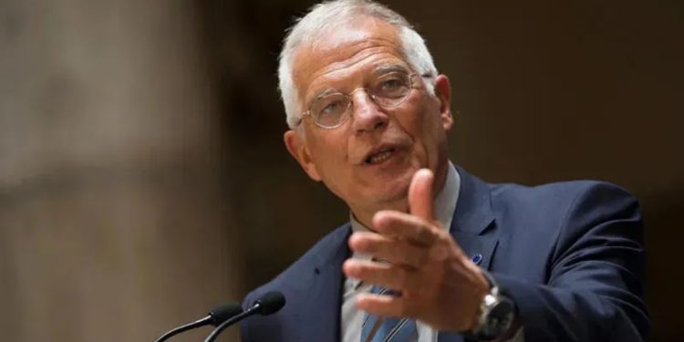 Josep Borrell: We’ll Step Up Our Work in Support of Cyber Defense Capacity Building of our Partners